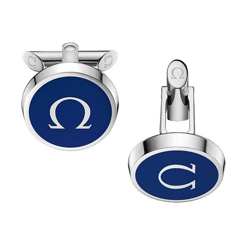 omega cufflinks for sale